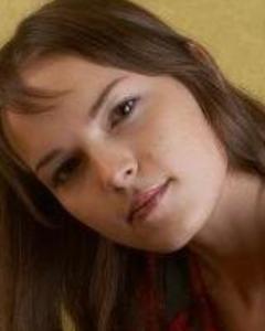 Woman, 40. migrantin