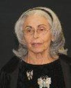 Woman, 78. madehistory