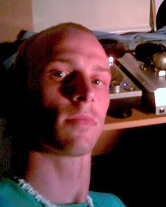 Man, 45. motoman2010