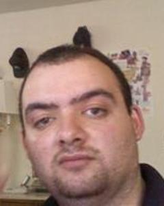 Man, 40. jay1485793