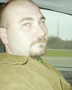 Man, 46. danomite181