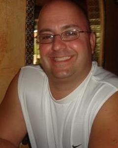 Man, 57. mike1B