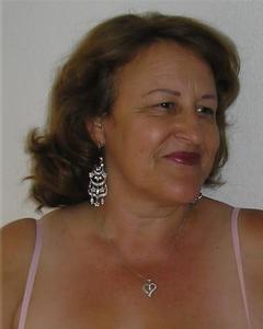 Woman, 67. cookie1958538