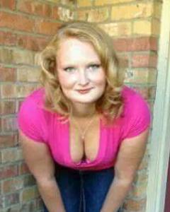 Woman, 31. babygirl3832