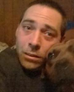 Man, 44. rethelas