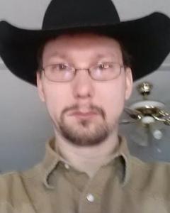 Man, 48. cowboy5073