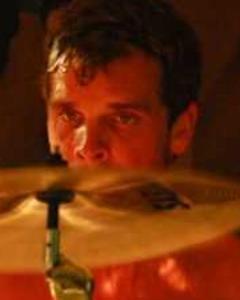 Man, 37. iplaydrums6202