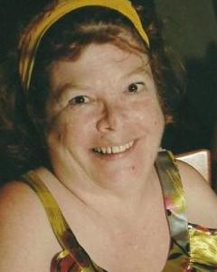 Woman, 70. bloodmama