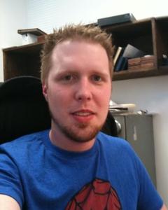 Man, 42. WestSilver