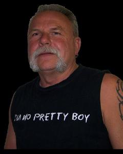 Man, 70. soberbiker575
