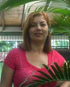 Woman, 44. Laurarobert1