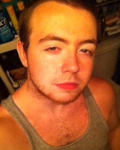 Man, 30. Amousaw99