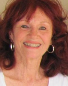 Woman, 81. aladynred