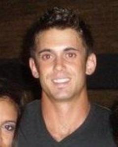 Man, 39. JoshuaRyan