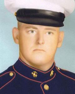 Man, 75. hotusmc