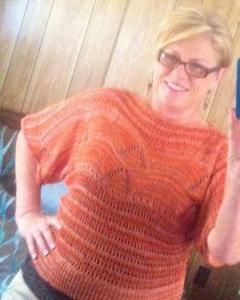 Woman, 67. PattiCakes54