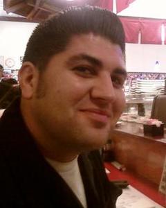 Man, 46. johnny_Bgoode6