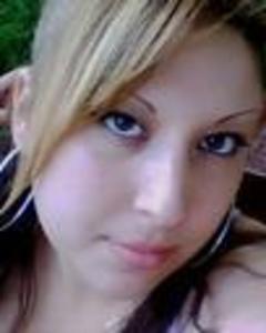 Woman, 35. Mary_1990