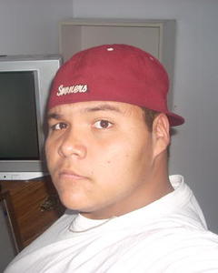 Man, 35. TKing212