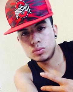 Man, 30. Jhonny7702