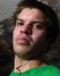 Man, 33. Lover210846
