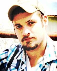Man, 34. JoNate09