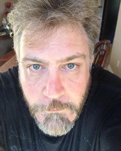 Man, 56. MDG469