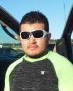 Man, 32. chente13