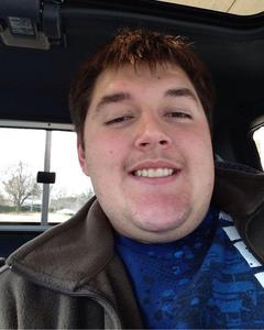 Man, 29. TheBigI