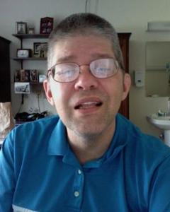Man, 63. michael2841