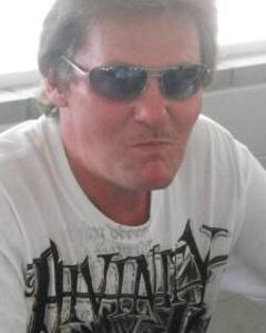 Man, 60. trycutter69