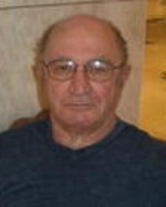 Man, 88. Professor73