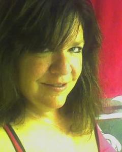 Woman, 58. thinkpink014