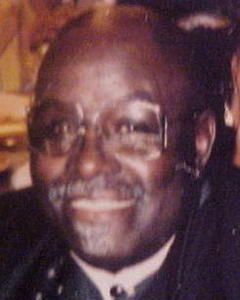 Man, 90. henryp1