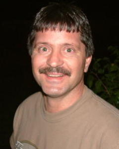 Man, 63. hardasiron