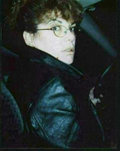 Woman, 67. quiria