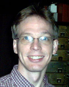 Man, 58. JohnRoss3