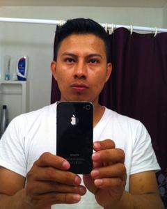 Man, 35. Gabrie0842