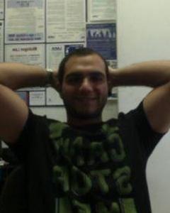 Man, 36. Youssef6973