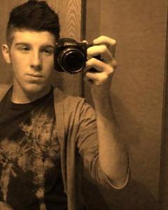 Man, 35. NLarcom1