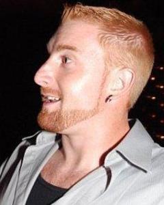 Man, 41. aim_ckfl83