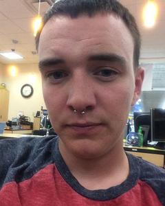 Man, 28. Dylan_Francis