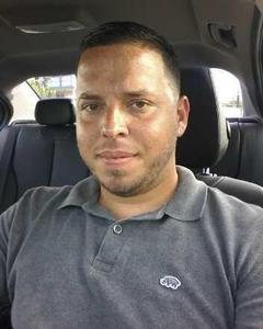 Man, 40. lindogringo
