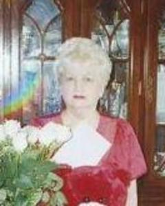 Woman, 80. Libby0743