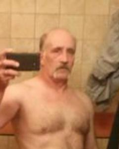 Man, 66. badboygarhead