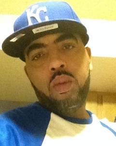 Man, 47. TheRealMrTony