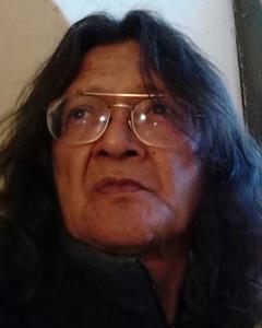 Man, 71. Geronimo3778