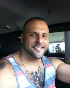 Man, 42. Abram4704