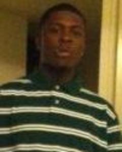 Man, 33. JayBlack2462