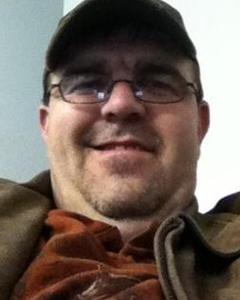 Man, 45. Dillion8610